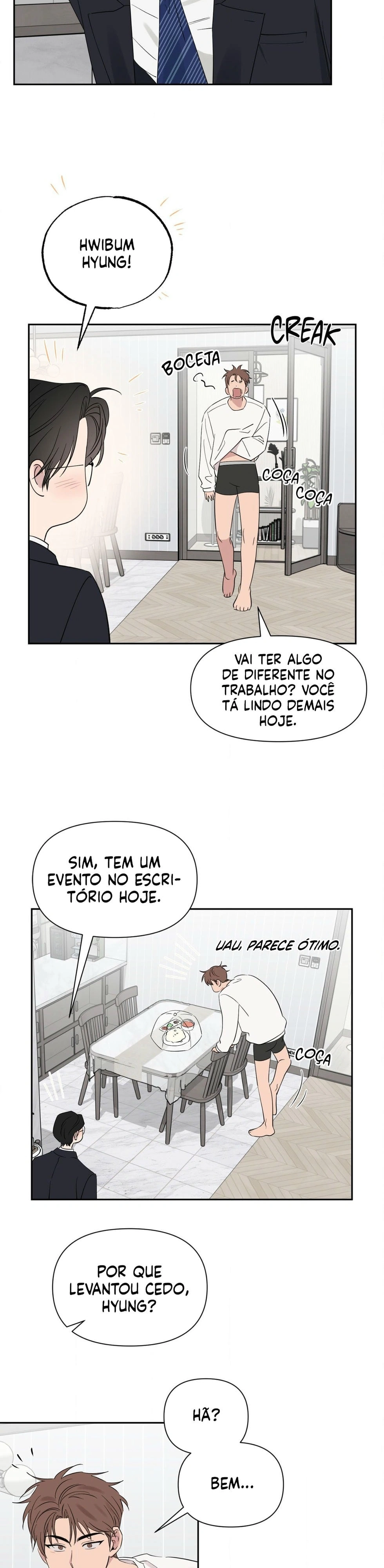 Sorte no amor Capítulo 1014 Página 26
