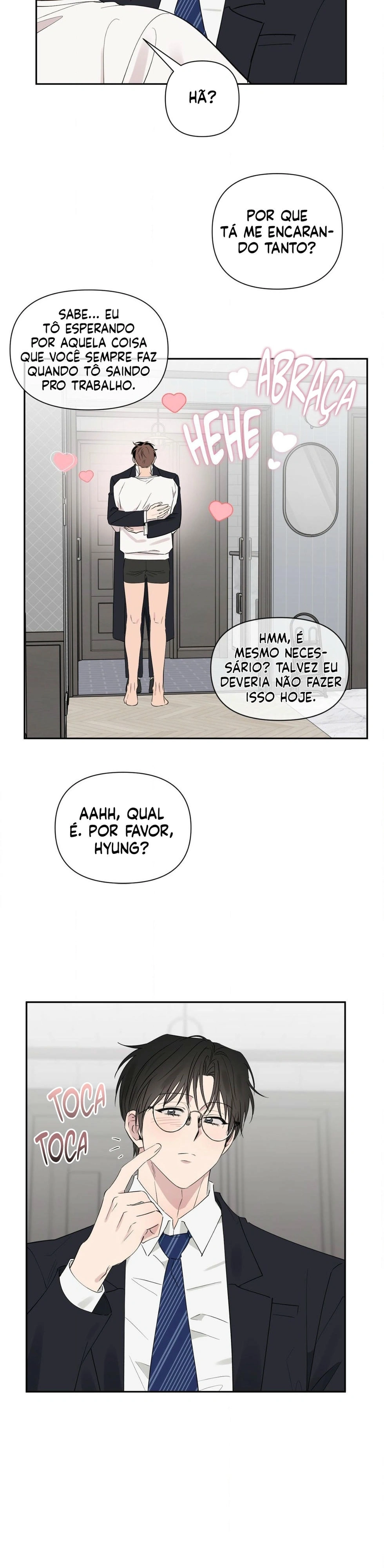 Sorte no amor Capítulo 1014 Página 29
