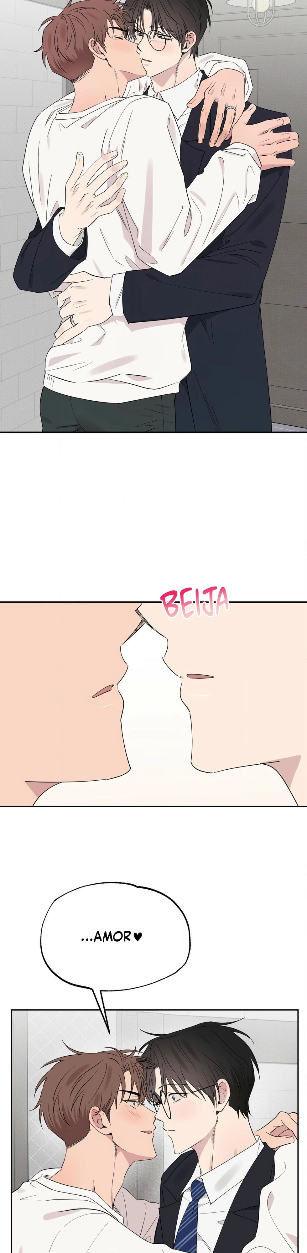 Sorte no amor Capítulo 1014 Página 31
