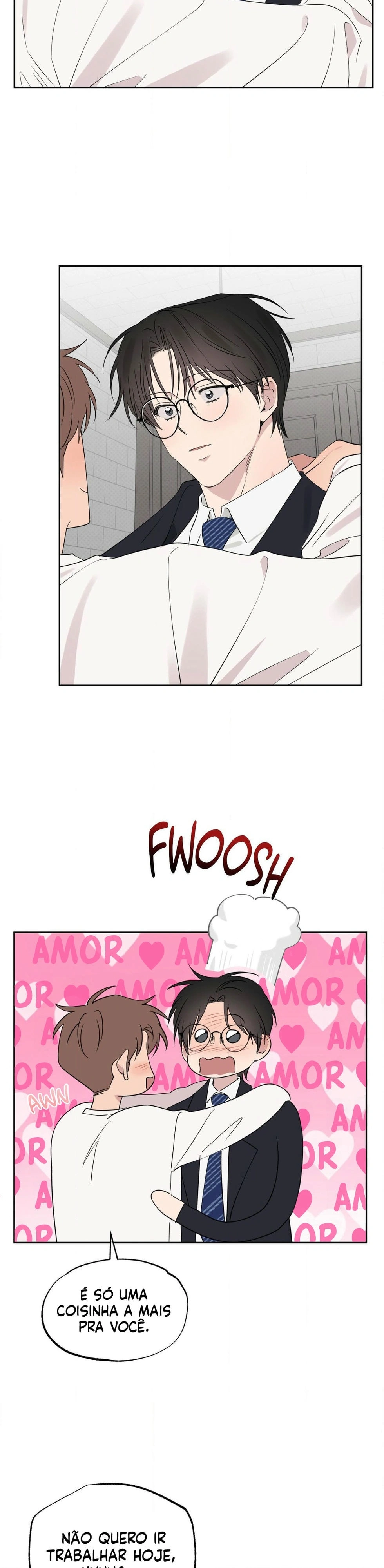 Sorte no amor Capítulo 1014 Página 32