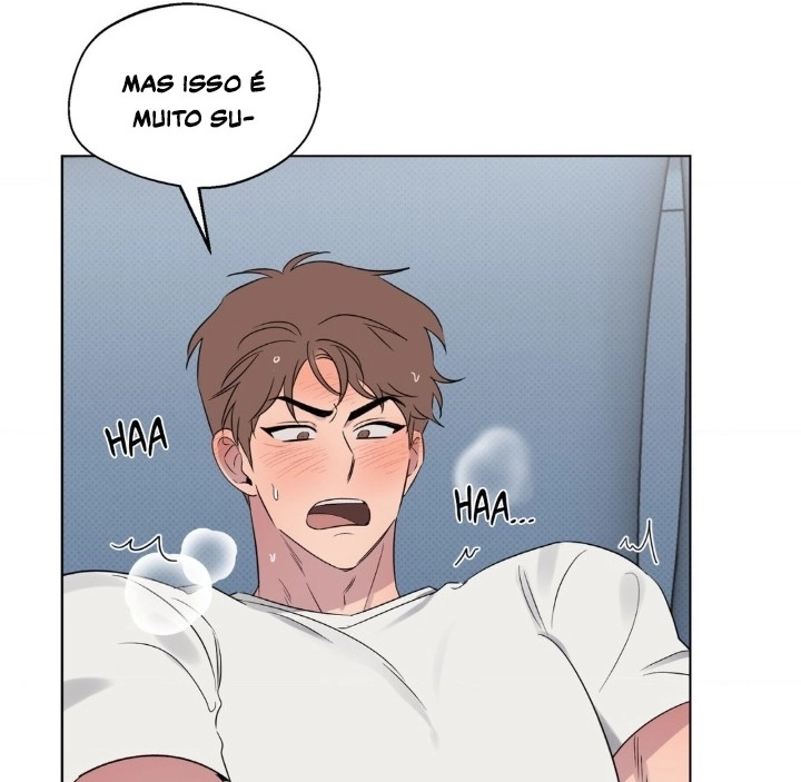 Sorte no amor Capítulo 29 Página 5