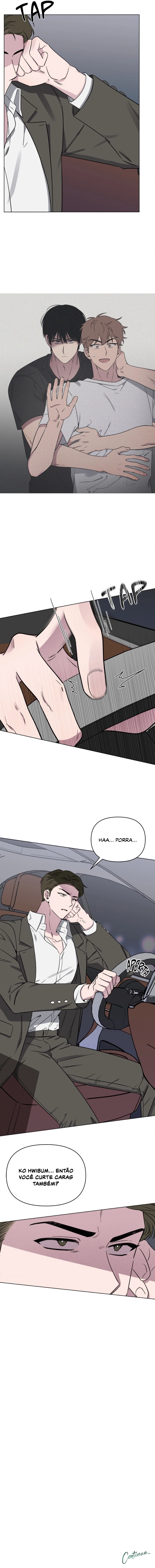 Sorte no amor Capítulo 32 Página 6