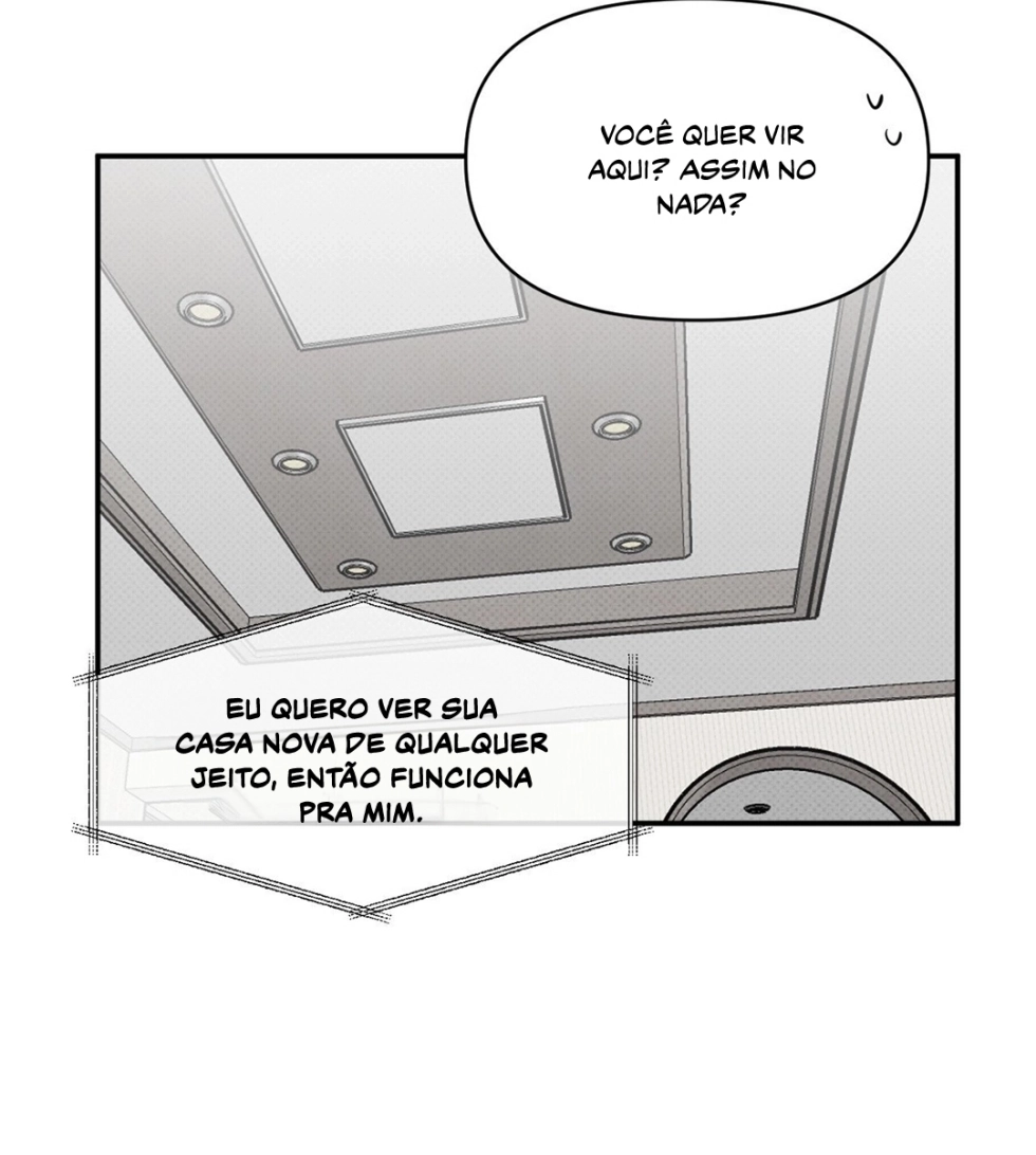 Sorte no amor Capítulo 34 Página 5