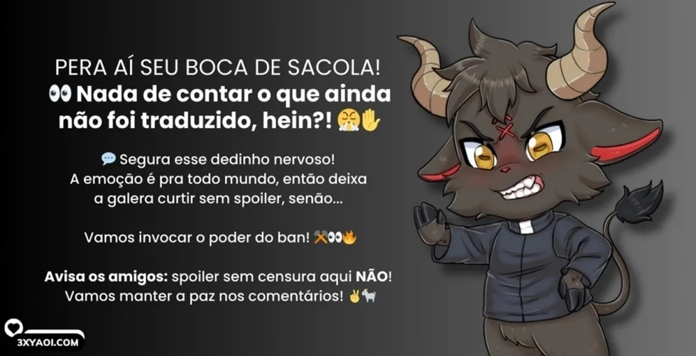Sorte no amor Capítulo 37 Página 10