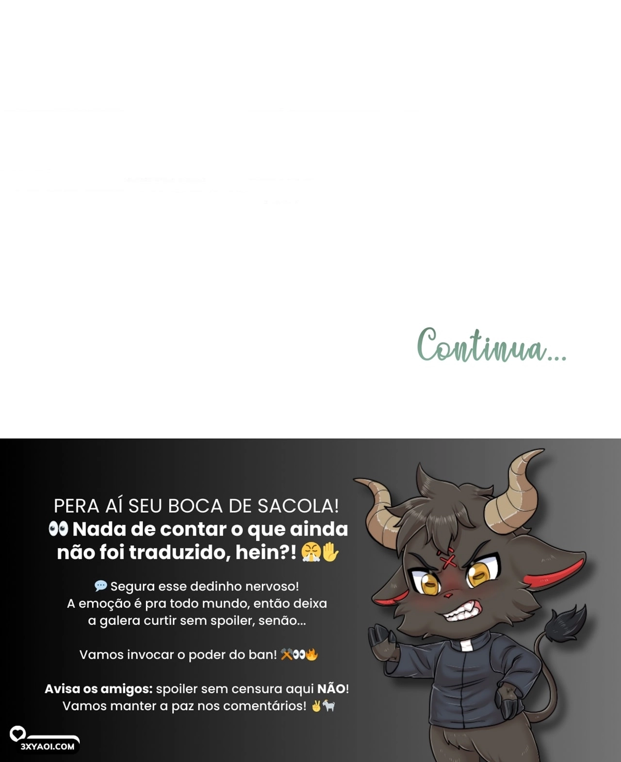 Sorte no amor Capítulo 45 Página 12