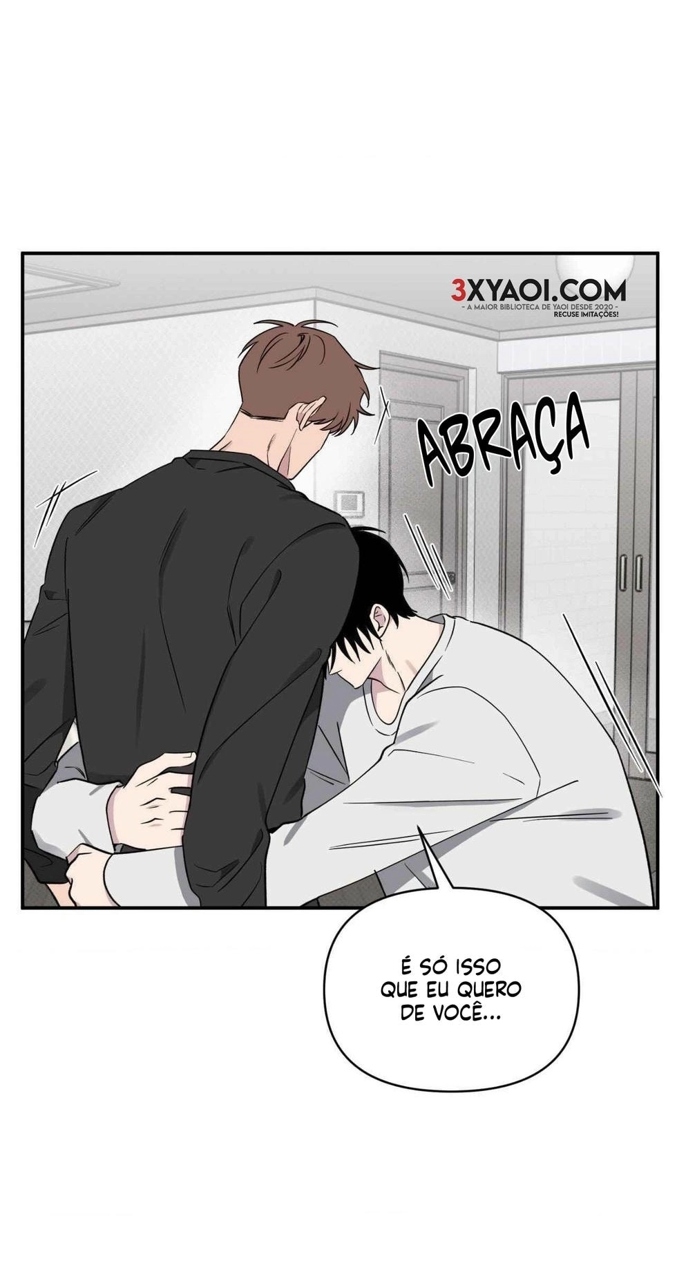 Sorte no amor Capítulo 46 Página 5