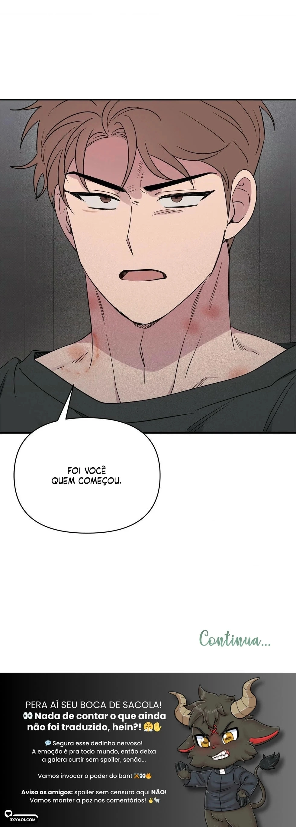 Sorte no amor Capítulo 51 Página 9
