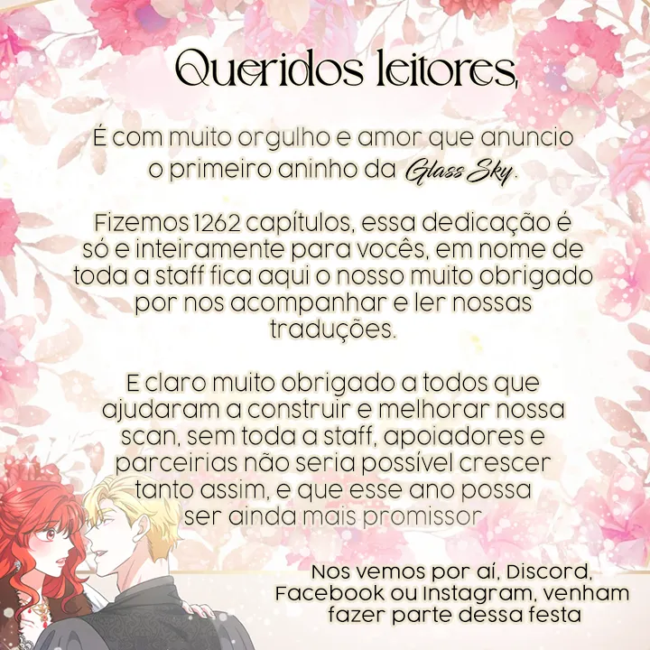 Sou a Amada Filha do Diabo Capítulo 33 Página 10
