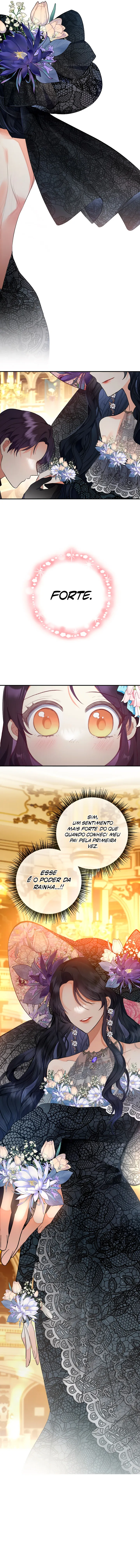Sou a Amada Filha do Diabo Capítulo 39 Página 9