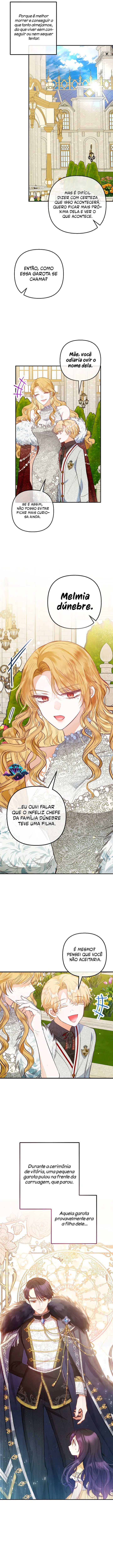 Sou a Amada Filha do Diabo Capítulo 51 Página 12