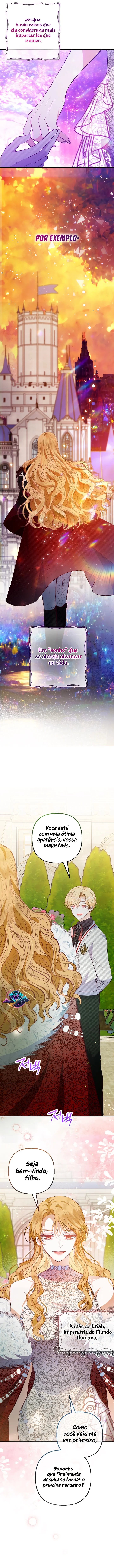 Sou a Amada Filha do Diabo Capítulo 51 Página 8
