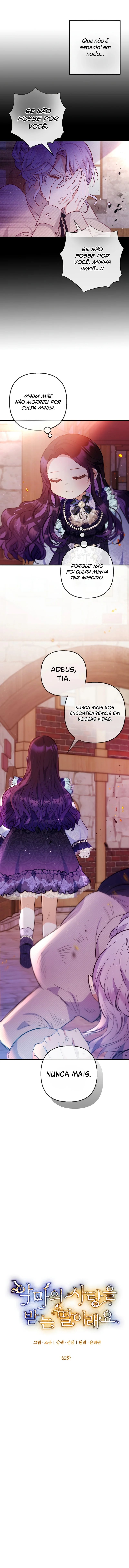 Sou a Amada Filha do Diabo Capítulo 62 Página 7