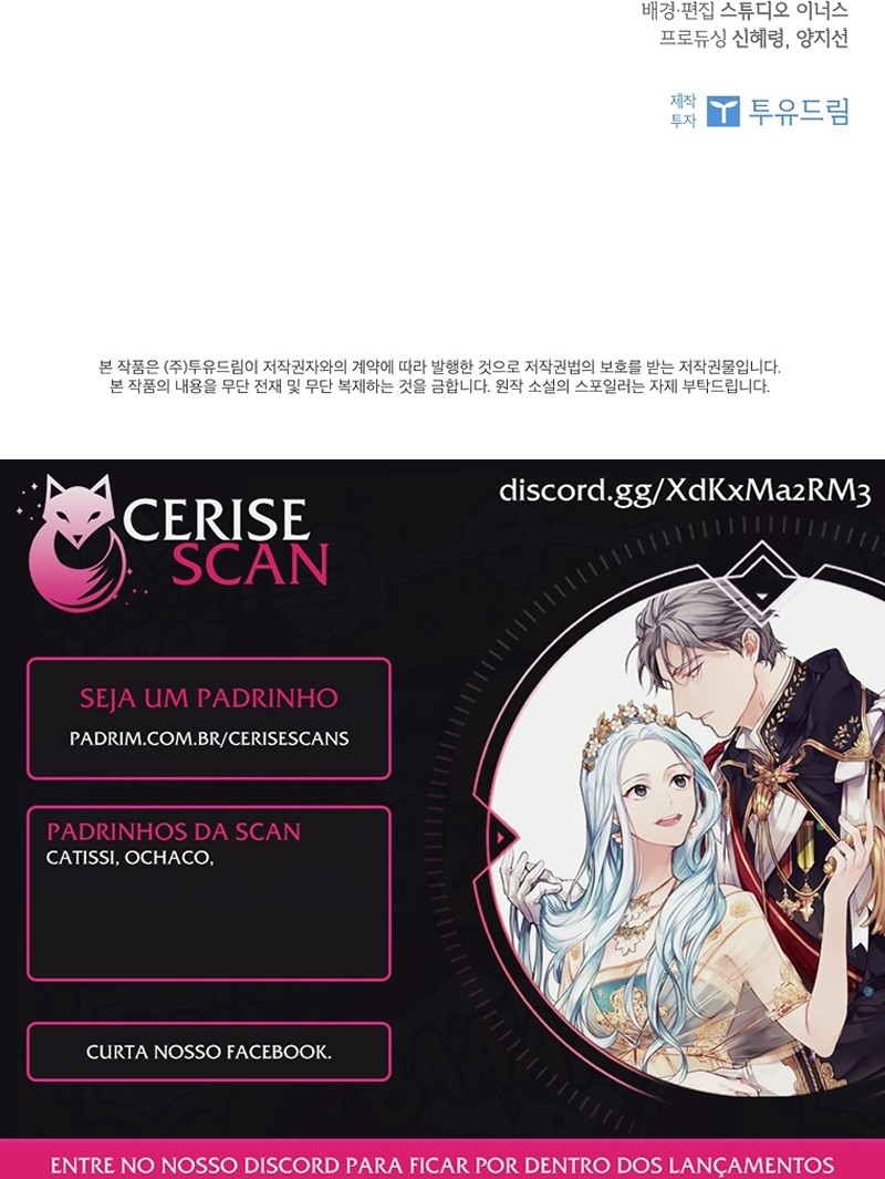 Sou a secretária do tirano Capítulo 111 Página 24