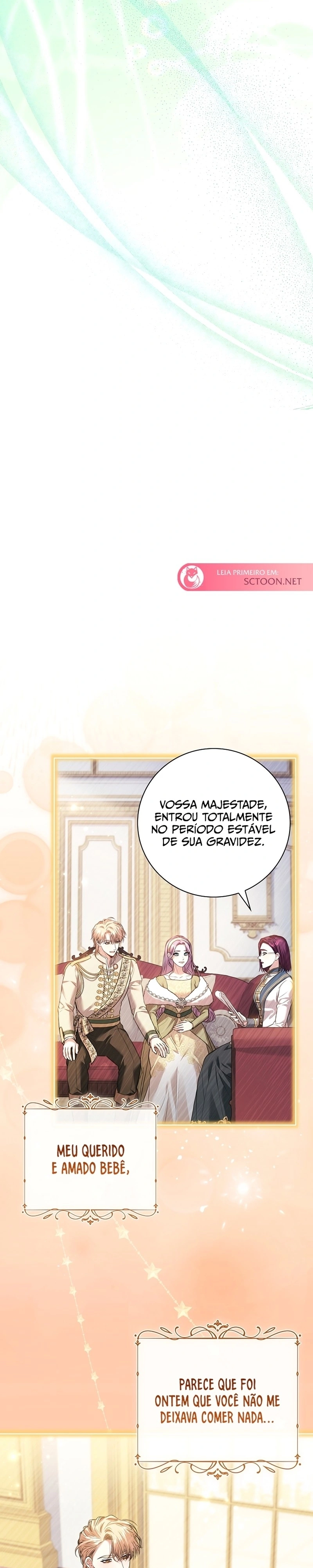 Sou a secretária do tirano Capítulo 116 Página 25