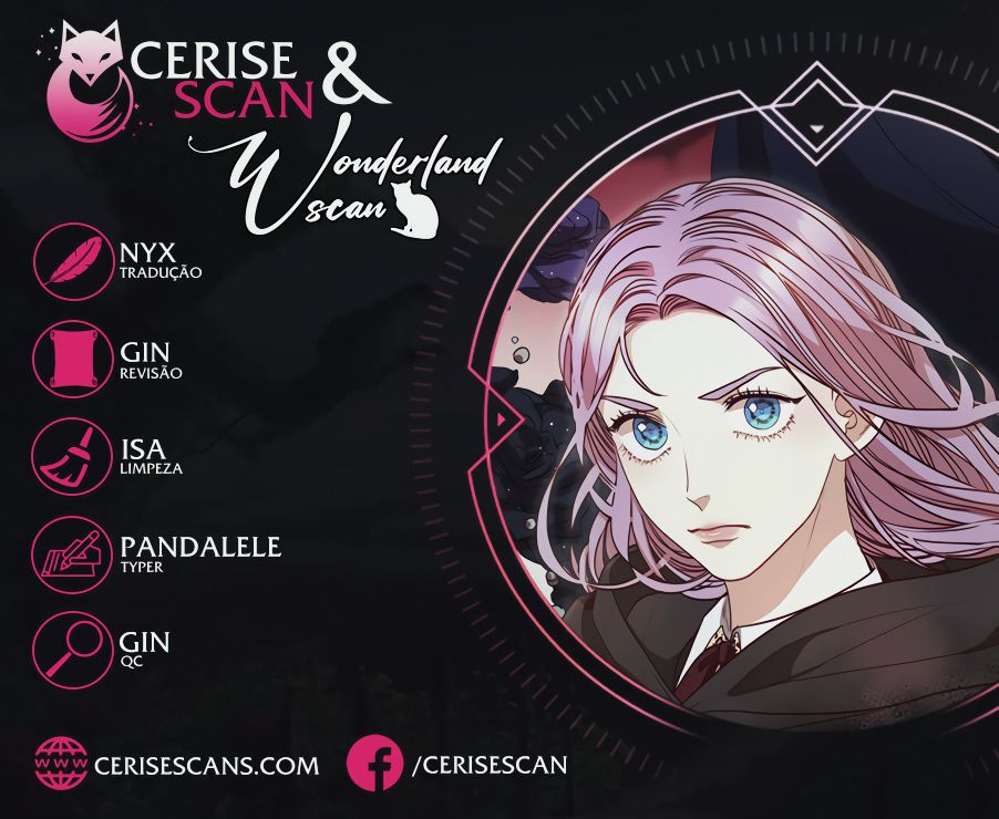Sou a secretária do tirano Capítulo 21 Página 1