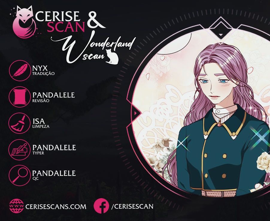 Sou a secretária do tirano Capítulo 29 Página 1