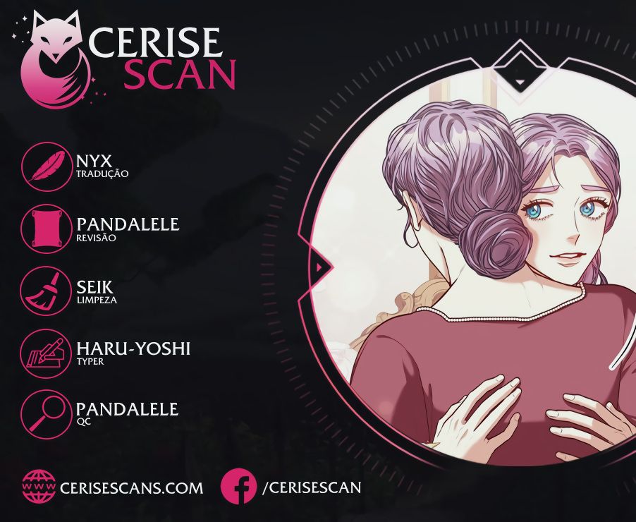 Sou a secretária do tirano Capítulo 42 Página 1