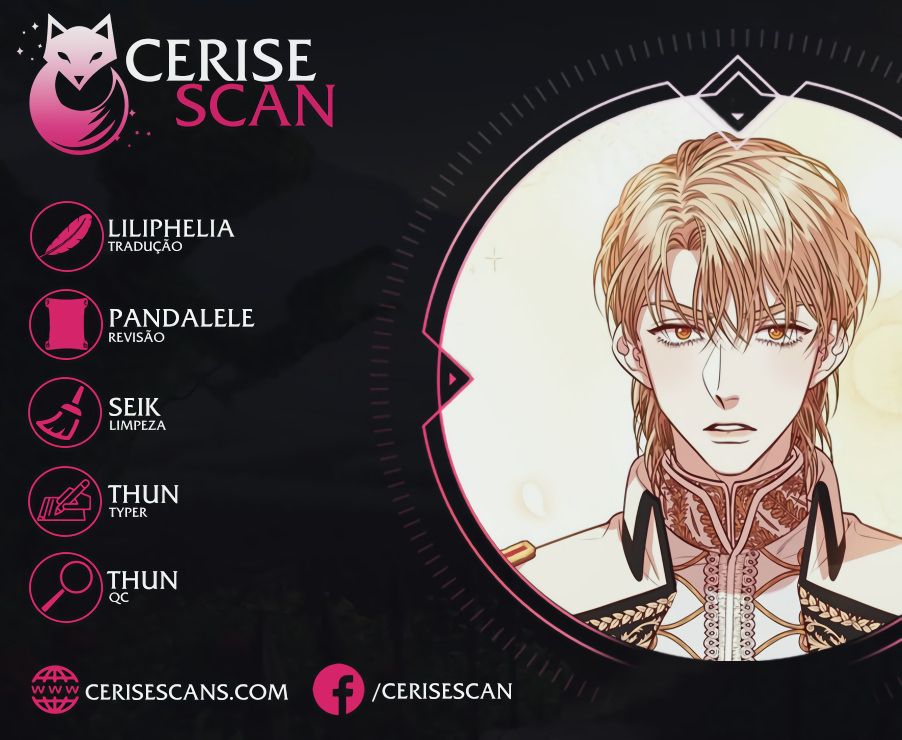 Sou a secretária do tirano Capítulo 43 Página 1