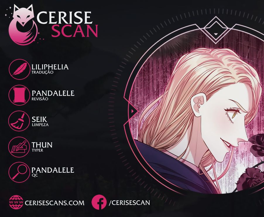 Sou a secretária do tirano Capítulo 44 Página 1