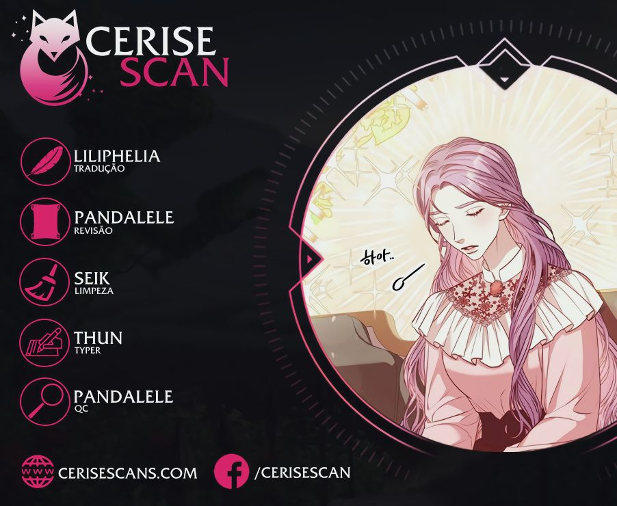 Sou a secretária do tirano Capítulo 46 Página 1