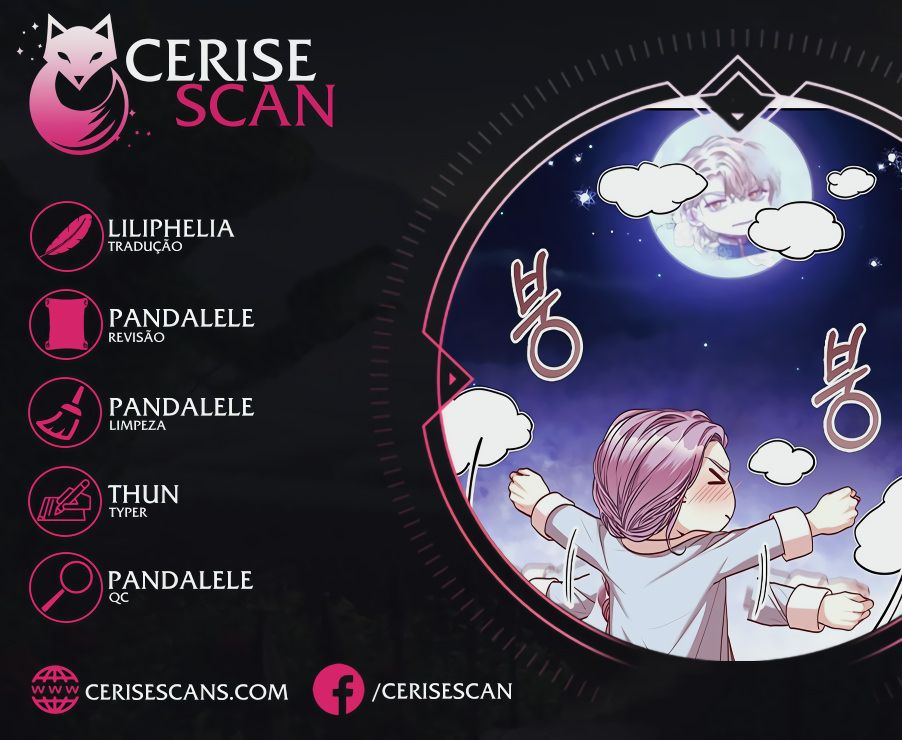 Sou a secretária do tirano Capítulo 47 Página 1