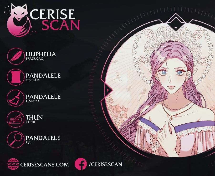 Sou a secretária do tirano Capítulo 48 Página 1