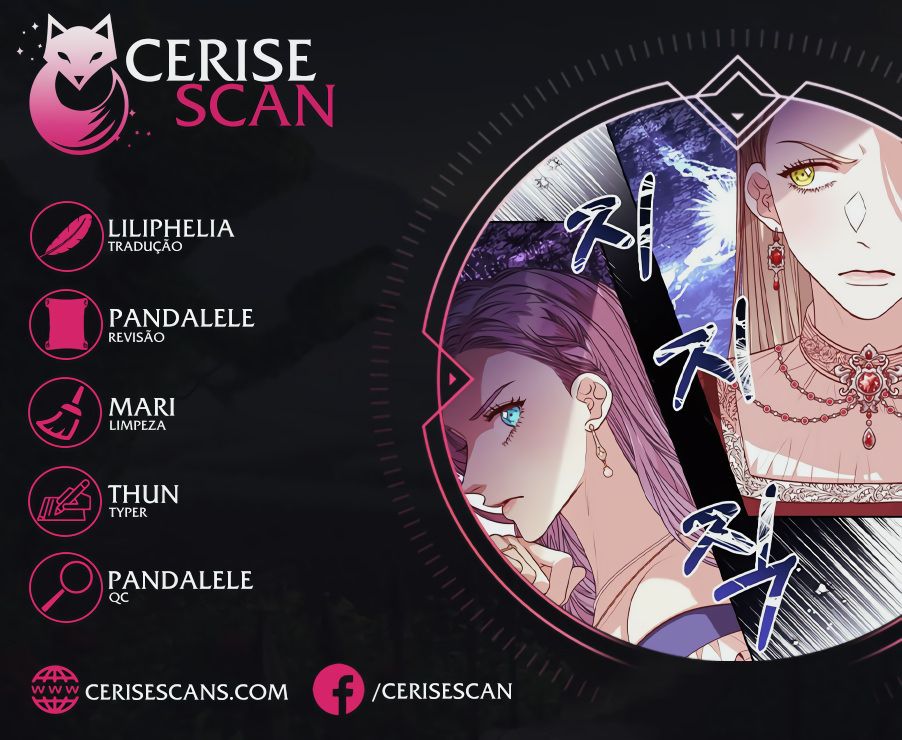 Sou a secretária do tirano Capítulo 49 Página 1