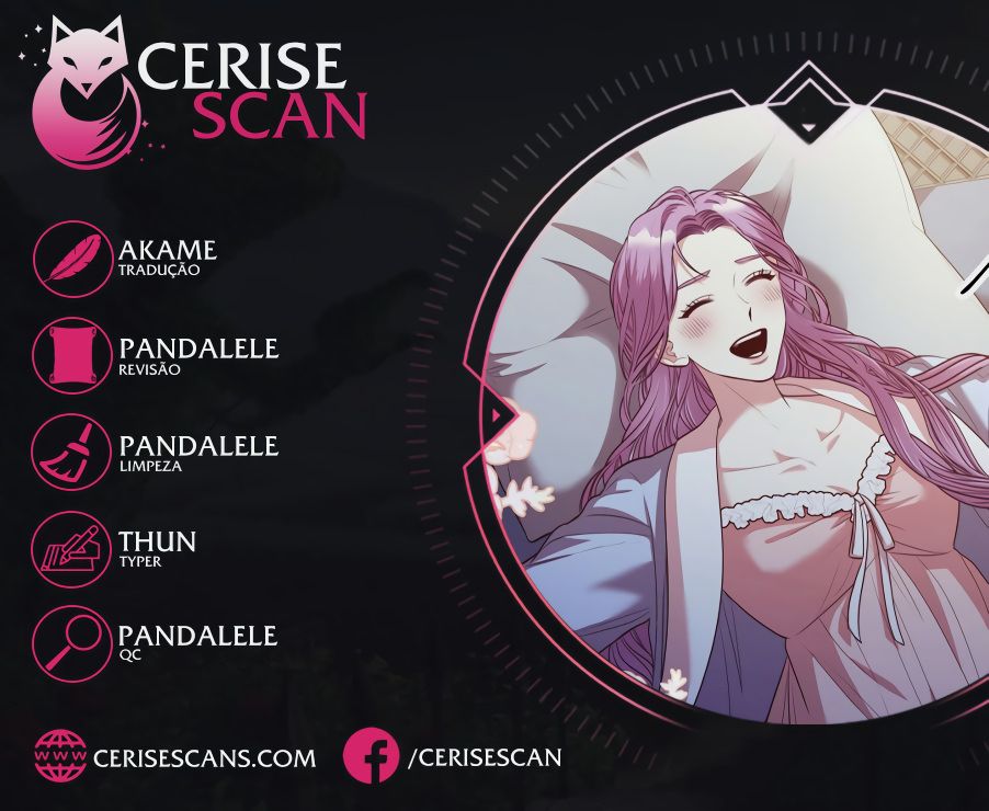 Sou a secretária do tirano Capítulo 51 Página 1
