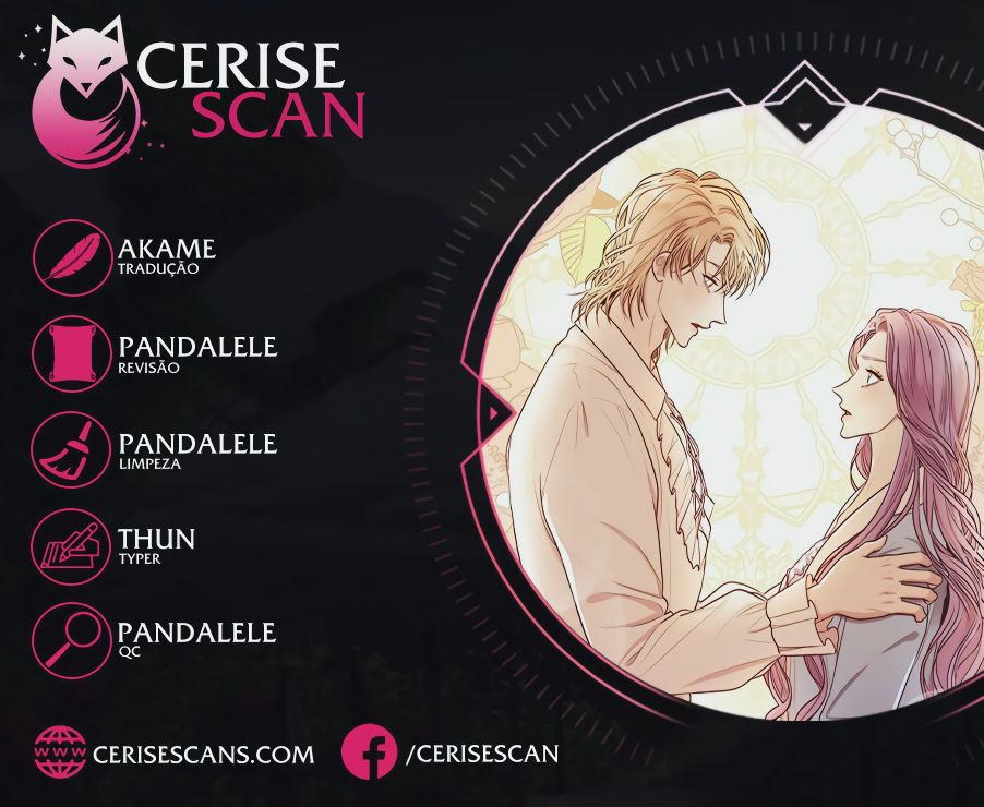 Sou a secretária do tirano Capítulo 52 Página 1