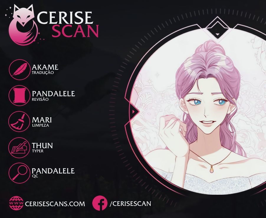 Sou a secretária do tirano Capítulo 53 Página 1