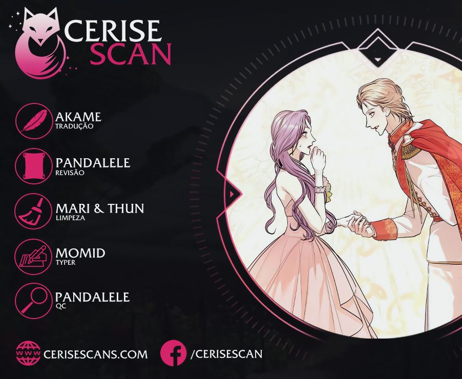 Sou a secretária do tirano Capítulo 55 Página 1