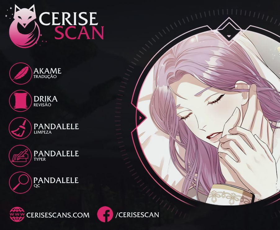 Sou a secretária do tirano Capítulo 57 Página 1