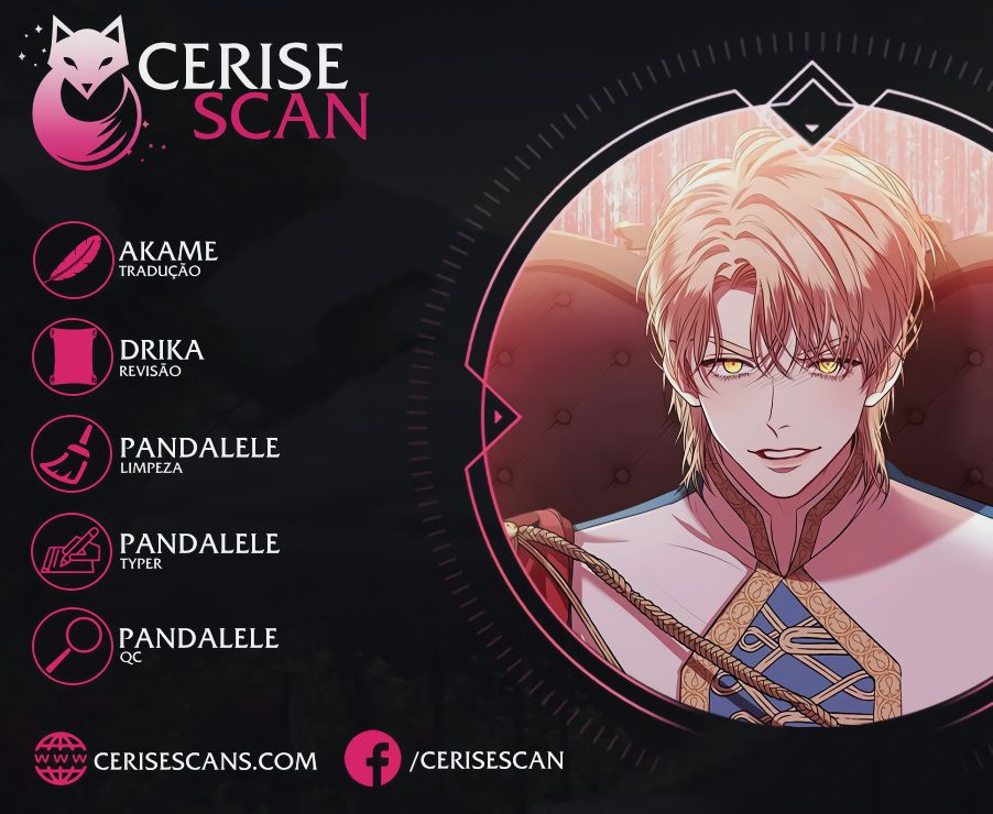 Sou a secretária do tirano Capítulo 58 Página 1