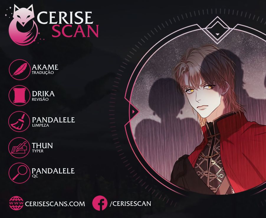Sou a secretária do tirano Capítulo 60 Página 1