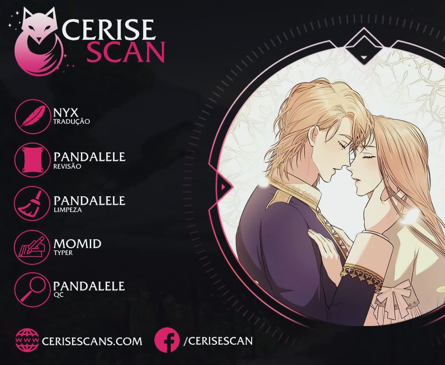 Sou a secretária do tirano Capítulo 61 Página 1