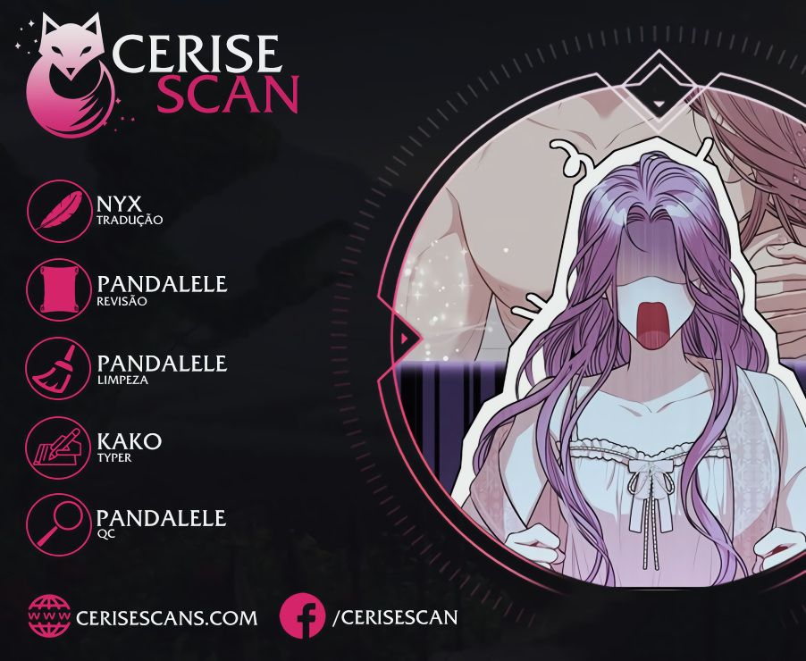 Sou a secretária do tirano Capítulo 63 Página 1