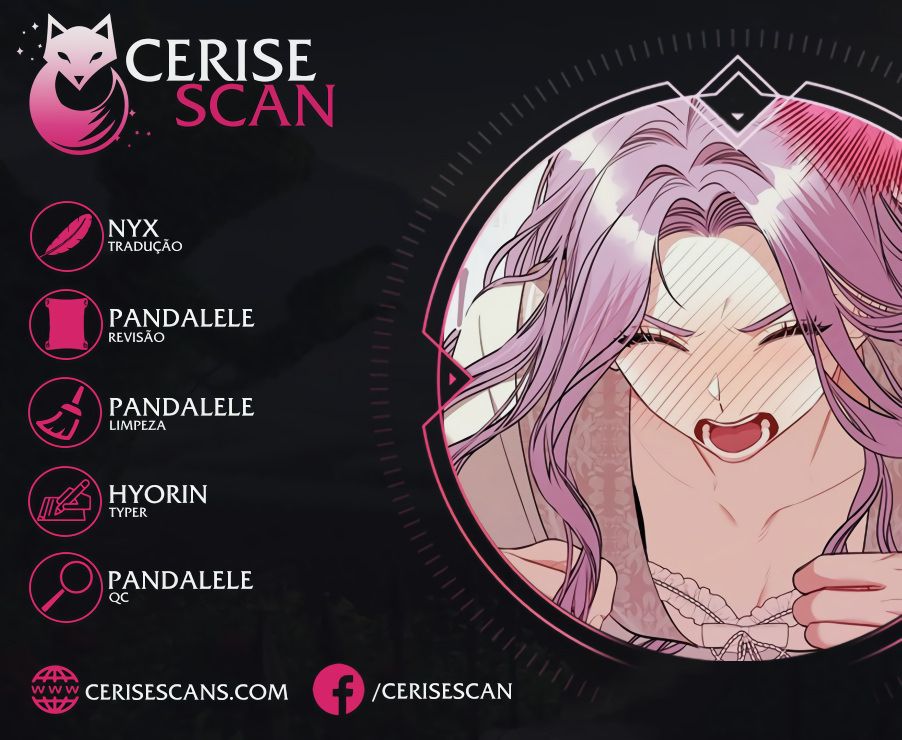Sou a secretária do tirano Capítulo 64 Página 1