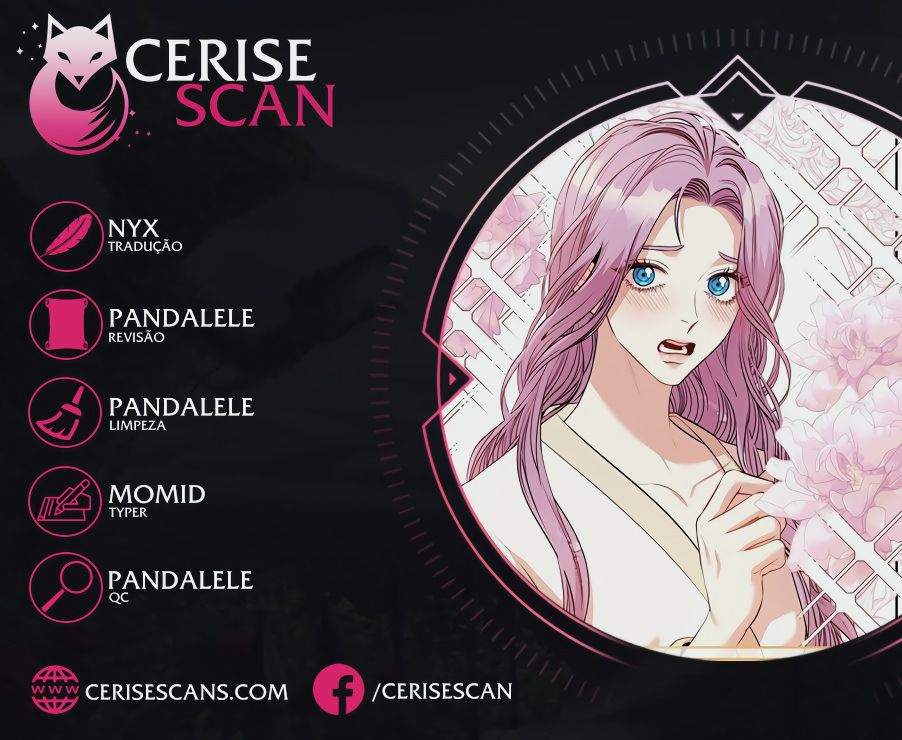 Sou a secretária do tirano Capítulo 65 Página 1