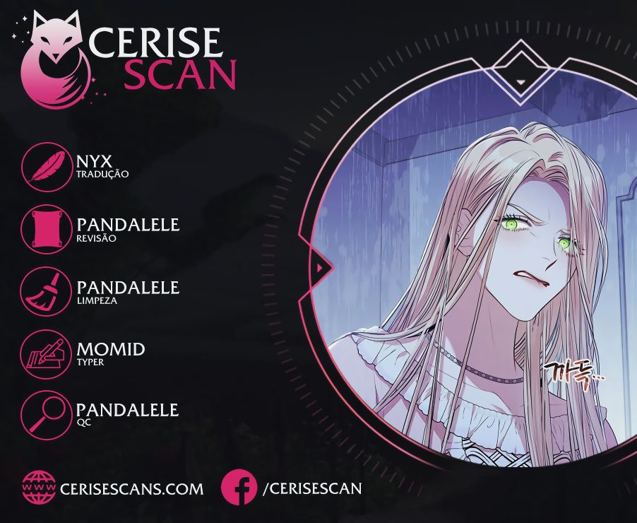 Sou a secretária do tirano Capítulo 66 Página 1
