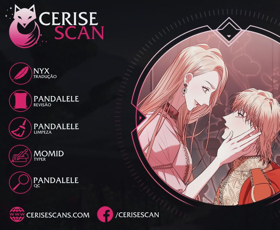 Sou a secretária do tirano Capítulo 67 Página 1