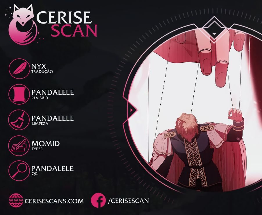 Sou a secretária do tirano Capítulo 68 Página 1