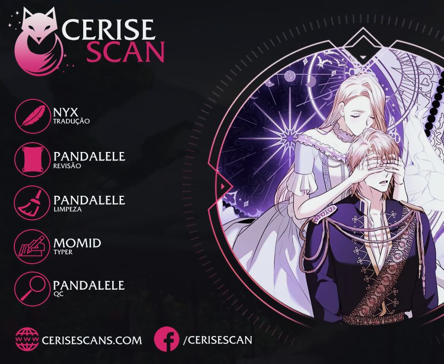 Sou a secretária do tirano Capítulo 69 Página 1