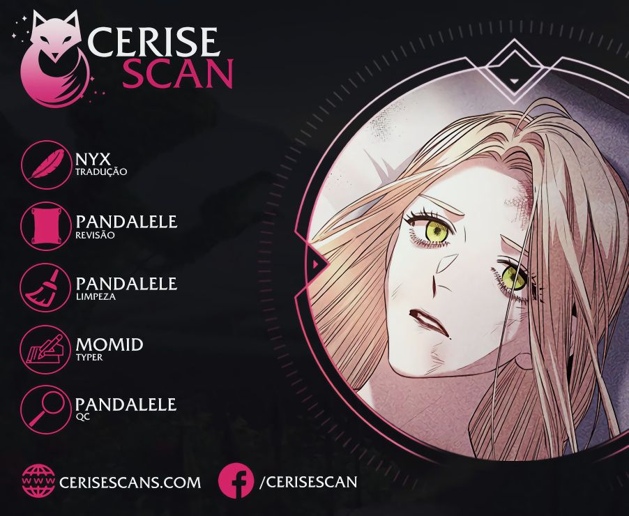 Sou a secretária do tirano Capítulo 70 Página 1