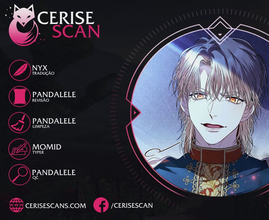 Sou a secretária do tirano Capítulo 71 Página 1
