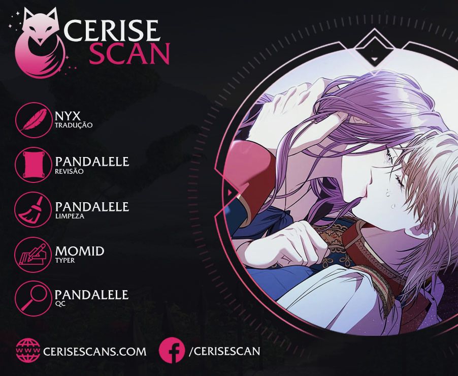 Sou a secretária do tirano Capítulo 72 Página 1