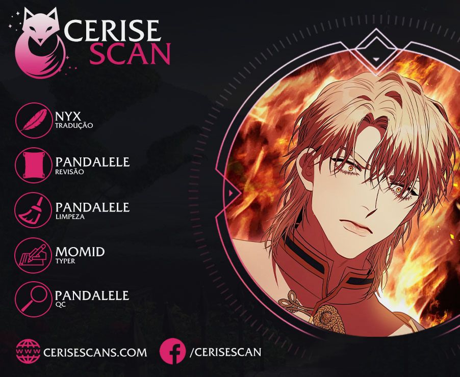 Sou a secretária do tirano Capítulo 73 Página 1