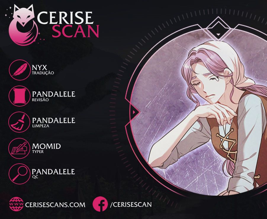 Sou a secretária do tirano Capítulo 74 Página 1