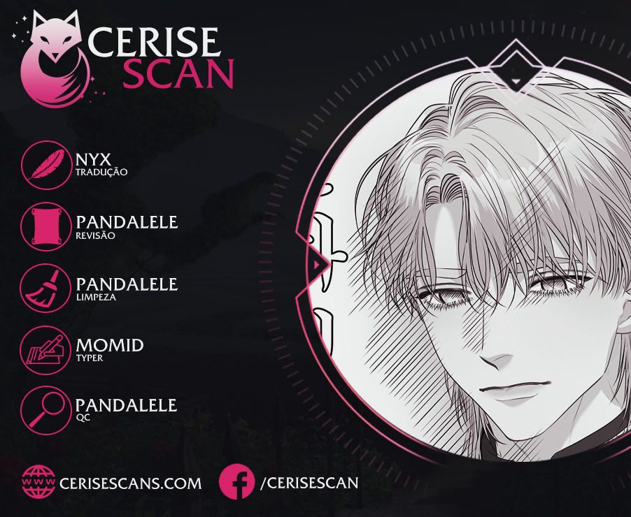 Sou a secretária do tirano Capítulo 75 Página 1