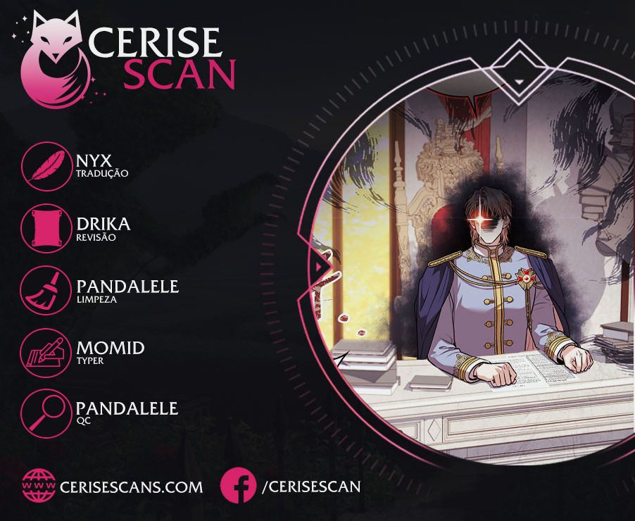 Sou a secretária do tirano Capítulo 78 Página 1