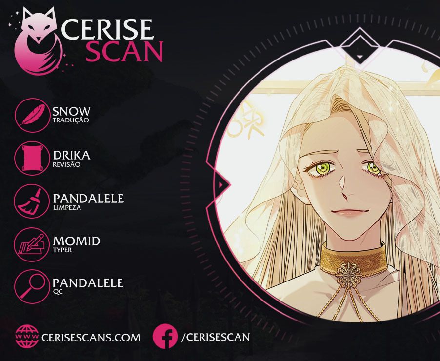 Sou a secretária do tirano Capítulo 79 Página 1